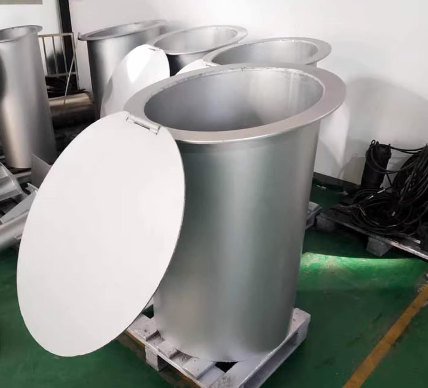 技術(shù)驅(qū)動 合作共贏 | 南京藍(lán)寶石環(huán)保與遼寧某機電制造達(dá)成戰(zhàn)略合作，共推污水處理高效解決方案