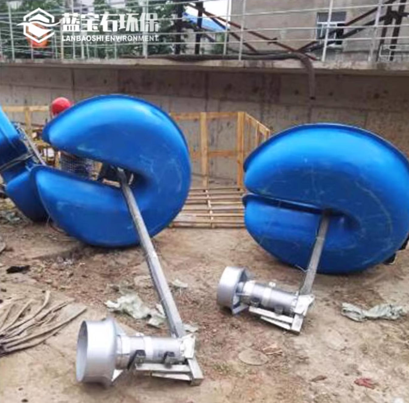 FQJB浮筒攪拌機(jī)安全操作技巧：專業(yè)使用與維護(hù)指南