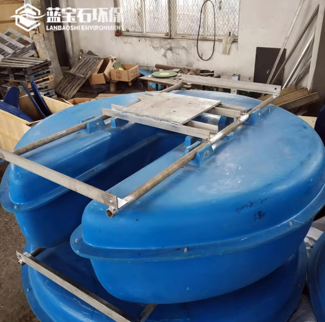 FQJB浮筒攪拌機(jī)安全操作技巧：專業(yè)使用與維護(hù)指南