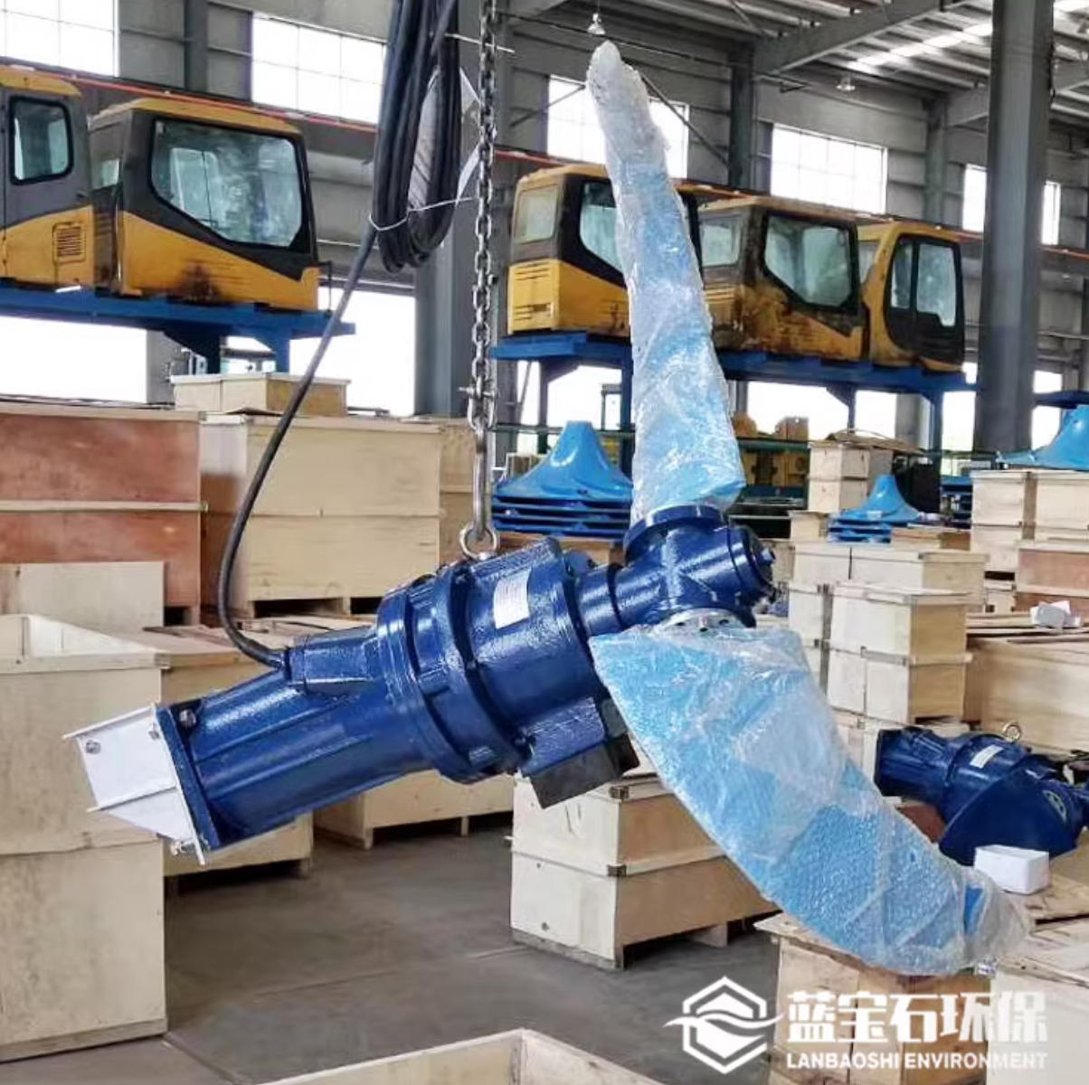 南京藍(lán)寶石環(huán)保有限公司與遼寧某工程有限公司達(dá)成戰(zhàn)略合作